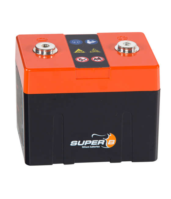 ANDRENA 12V7.5AH
