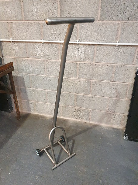Quick Lift Formula Type Rear Jack