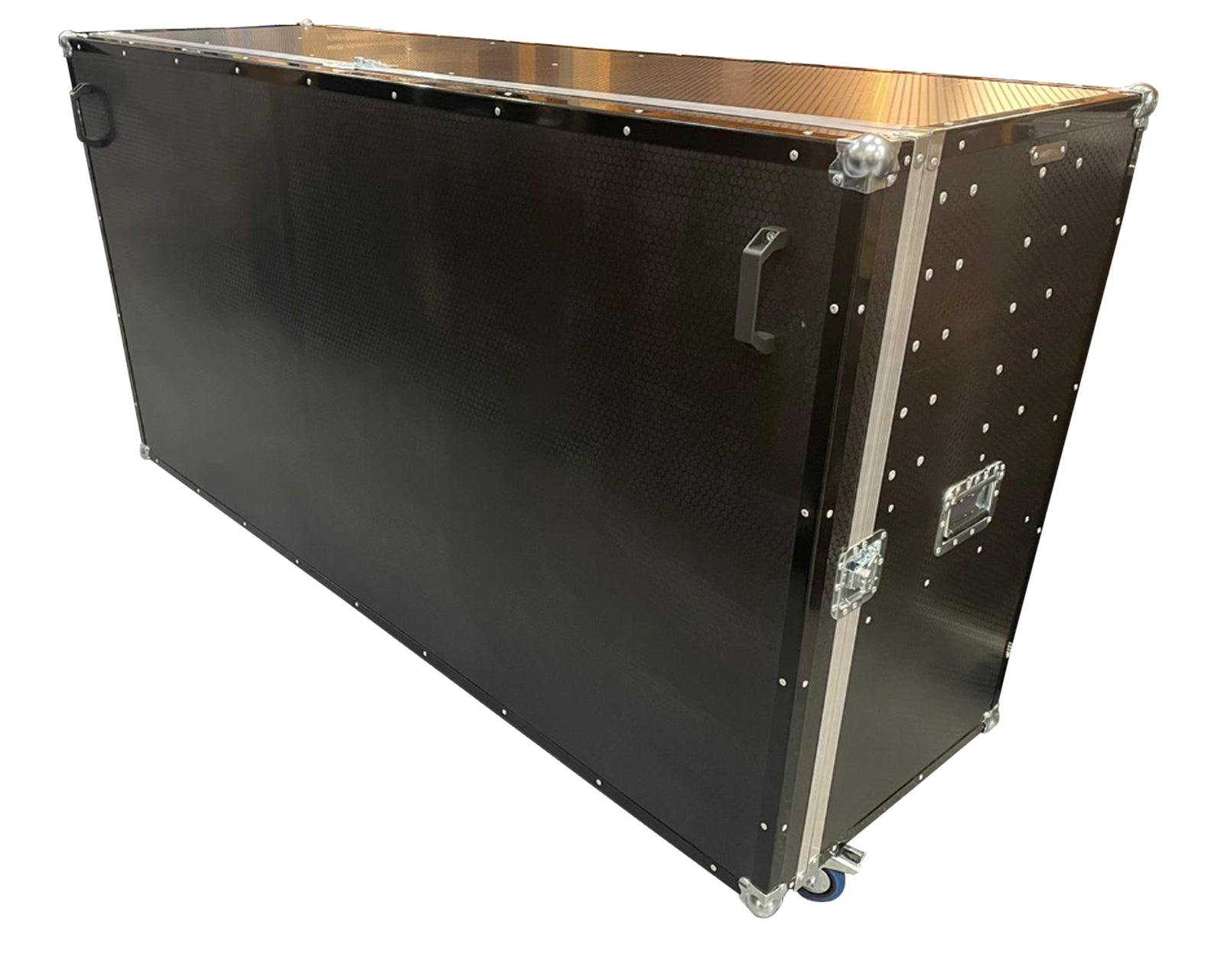 VMEP XL Euro Container Case With 5 Draws on Runners - VME-EC4 view 4