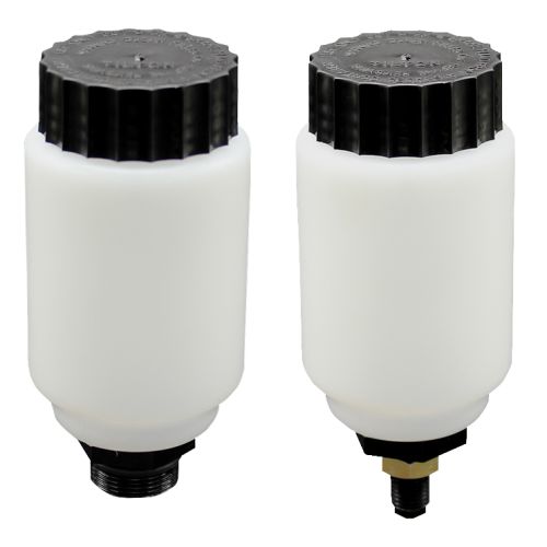 Tilton Single Chamber Reservoir 72-404