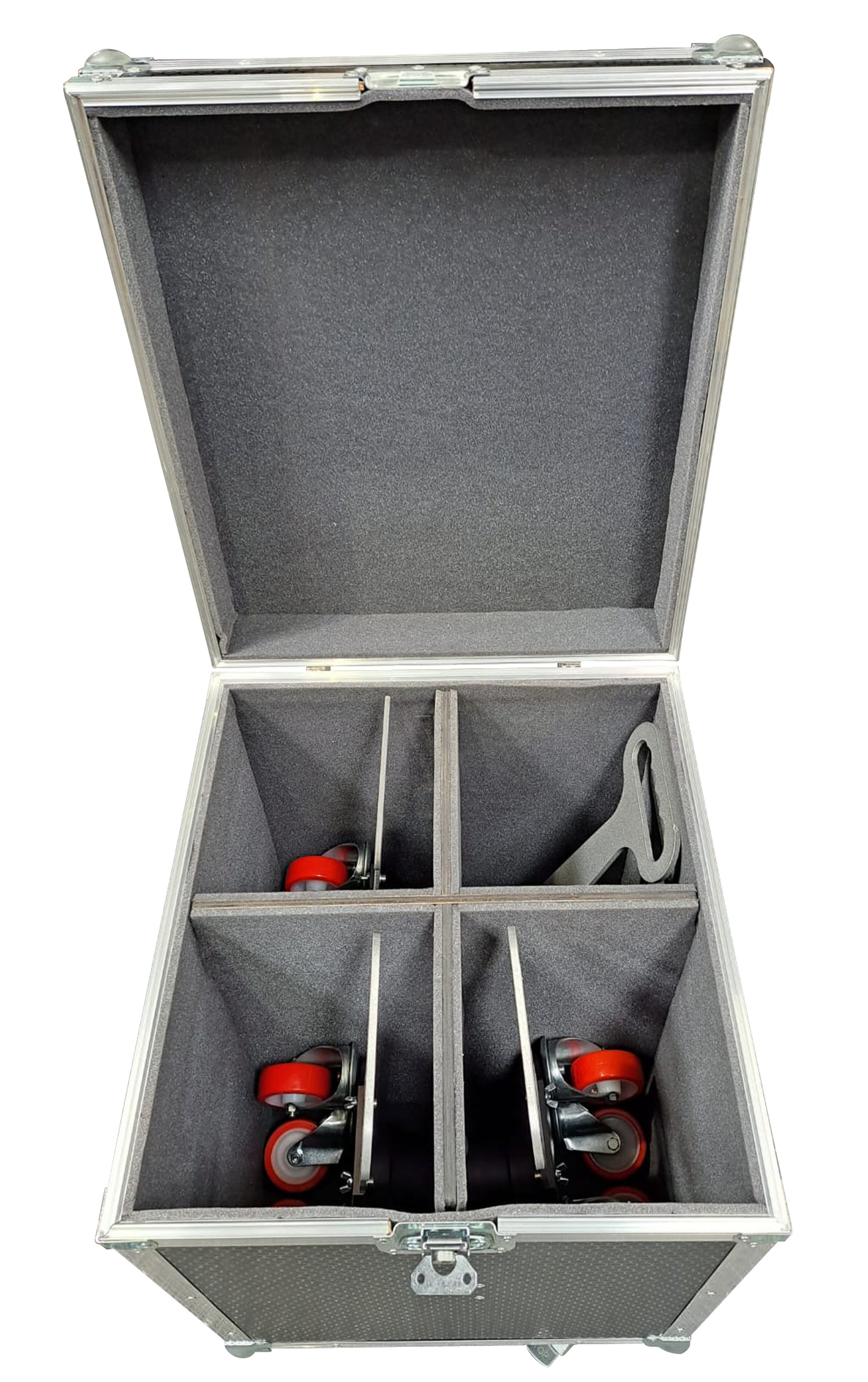Air Jack Skates view 10