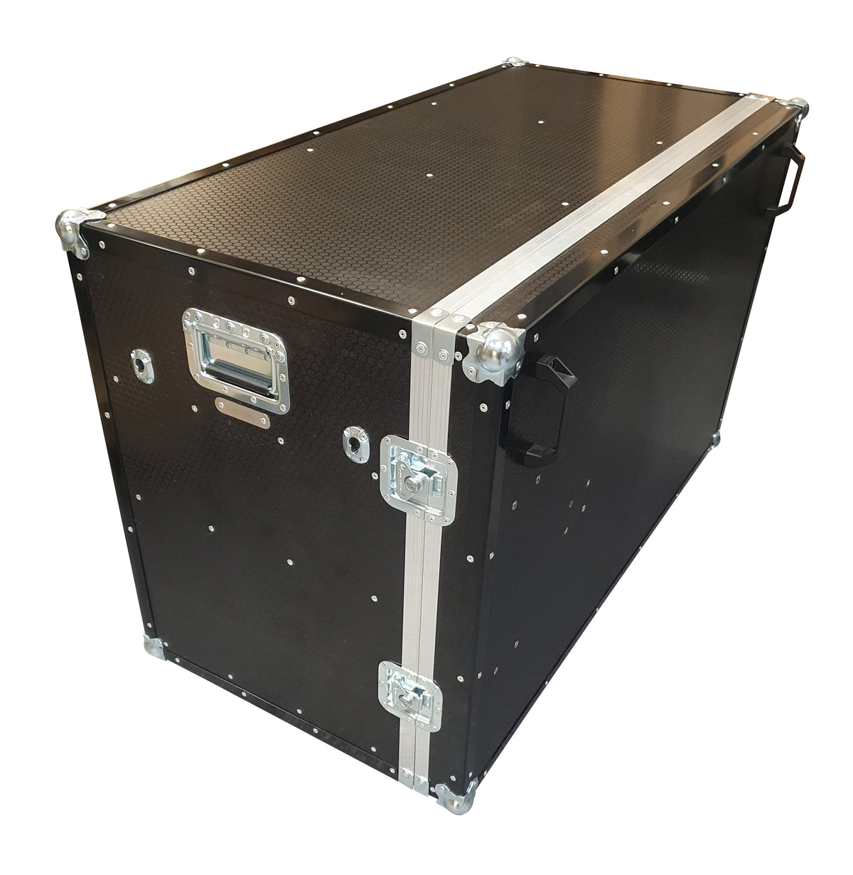3x3 Flight Case With Cover / Table VME-EC21 view 3
