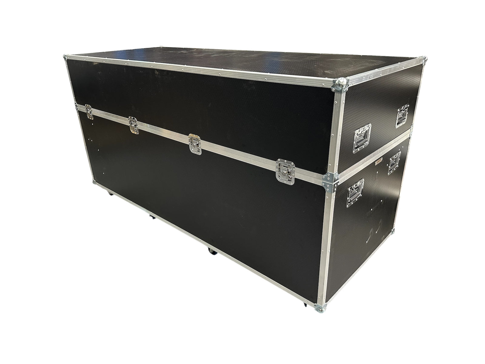 5 X Smart TV Pit Perch Unit With Flight Case view 5