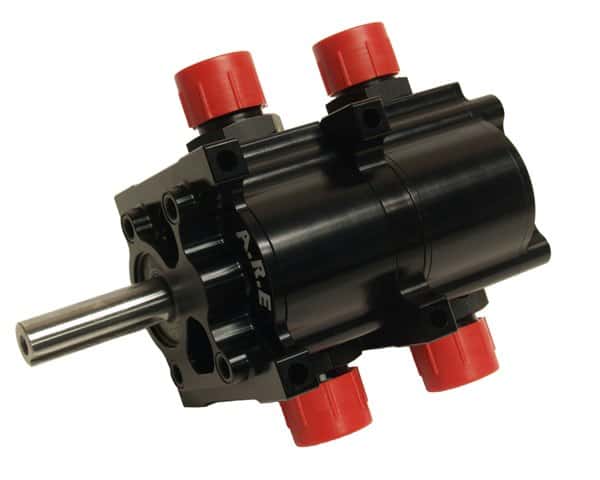 Two Stage Scavenge Pump Side Mount Ecotec