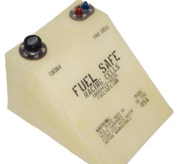 Formula Fuel Cell CB304