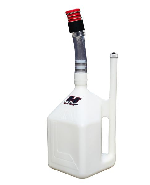 8 US Gallon (30 litre) Hunsaker Fuel Can view 3