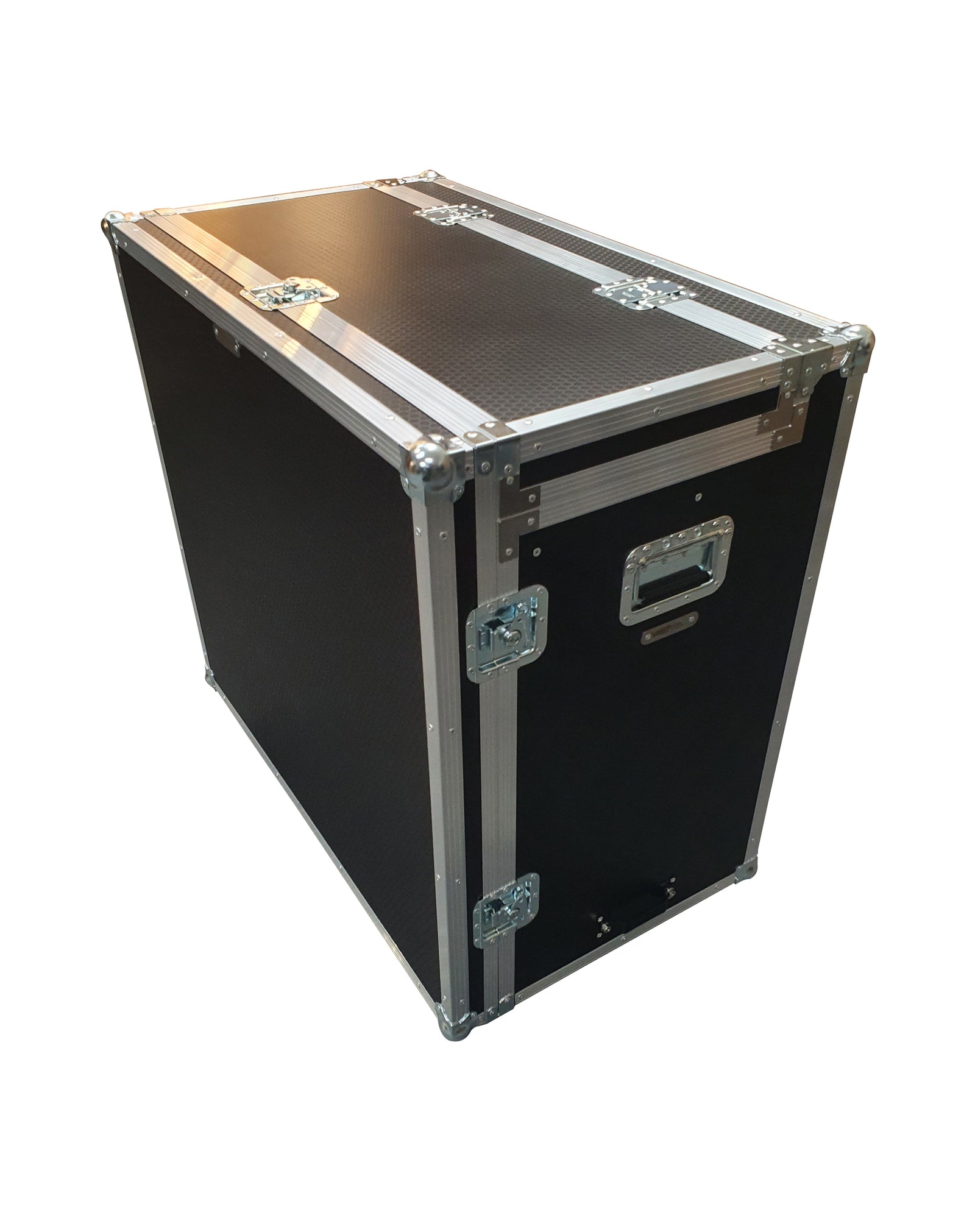 Data Station Flight Case - VME-Data6 view 4