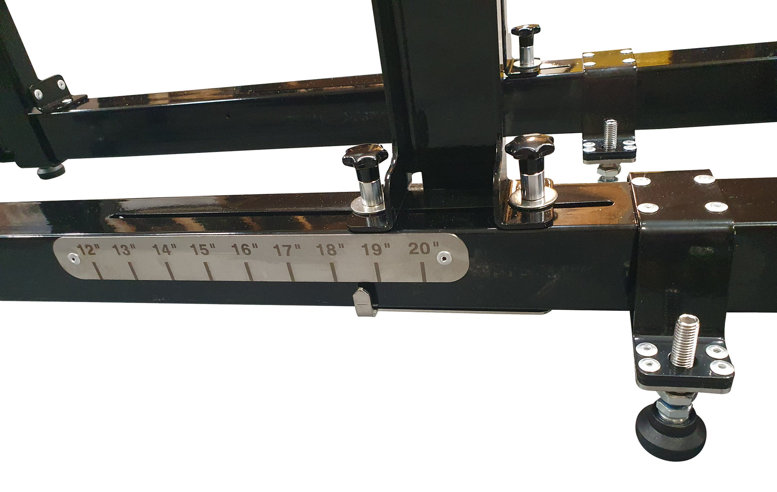 Laser Tracking Gauges view 7