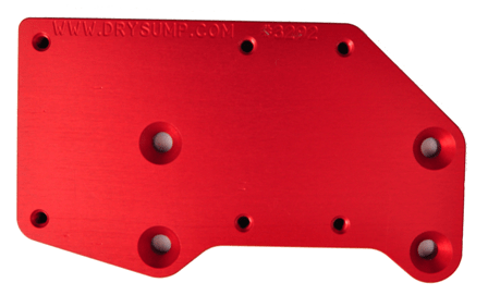 Honda S2000 Pump Mount