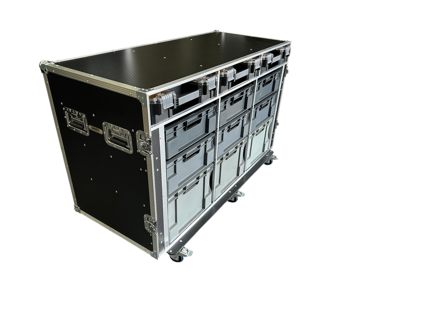 Euro / Stanley Fatmax Case - VME-SFM14 view 2
