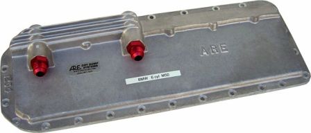 ARE BMW Dry Sump Systems view 8