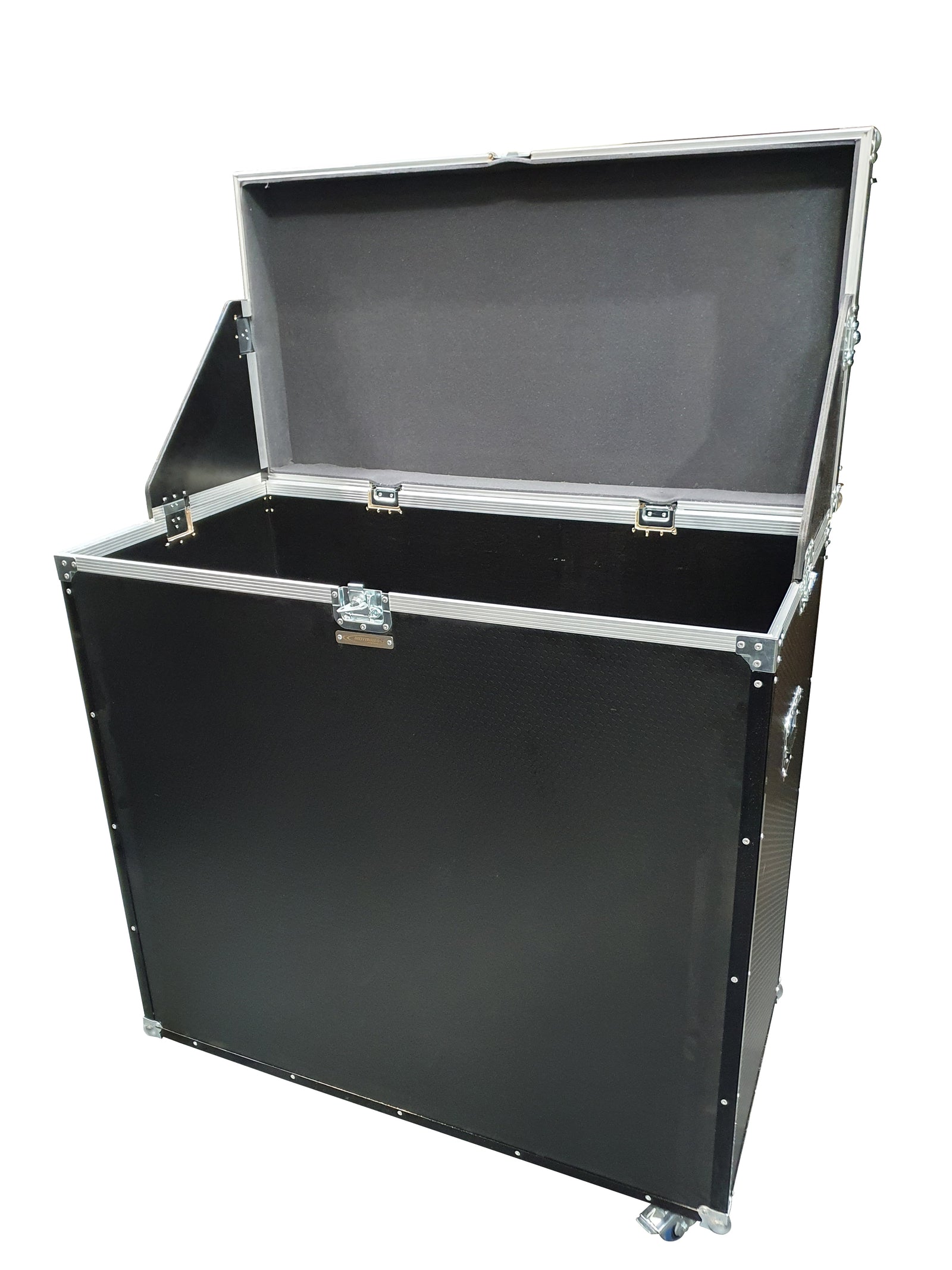 VMEP Tall Storage Case - VME-Box6