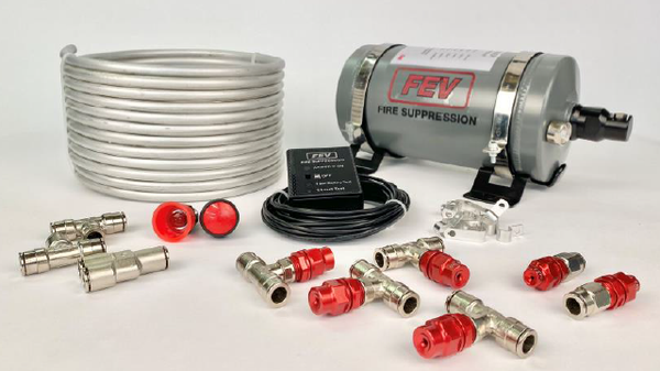 N-TEC2250EK - Electronic Plumbed In