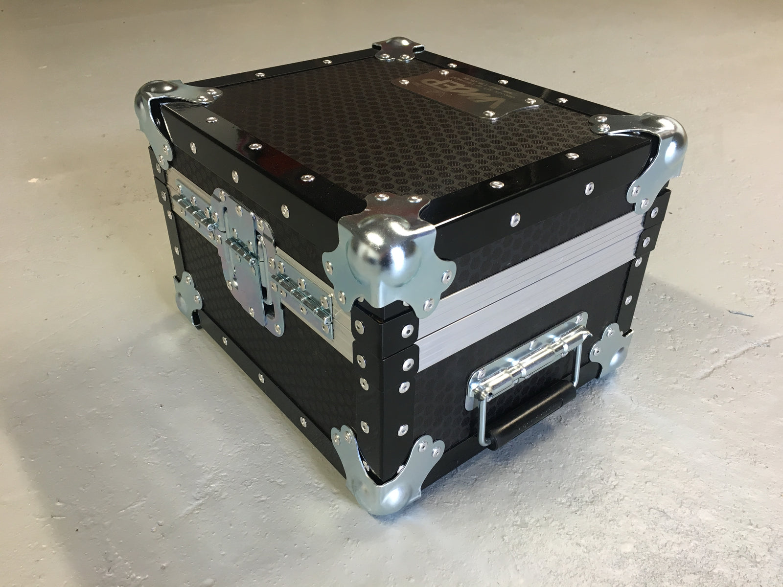 Small Flight Carry Case view 3