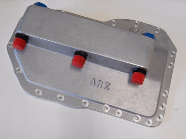 ARE Mitsubishi Evo 10 Dry Sump