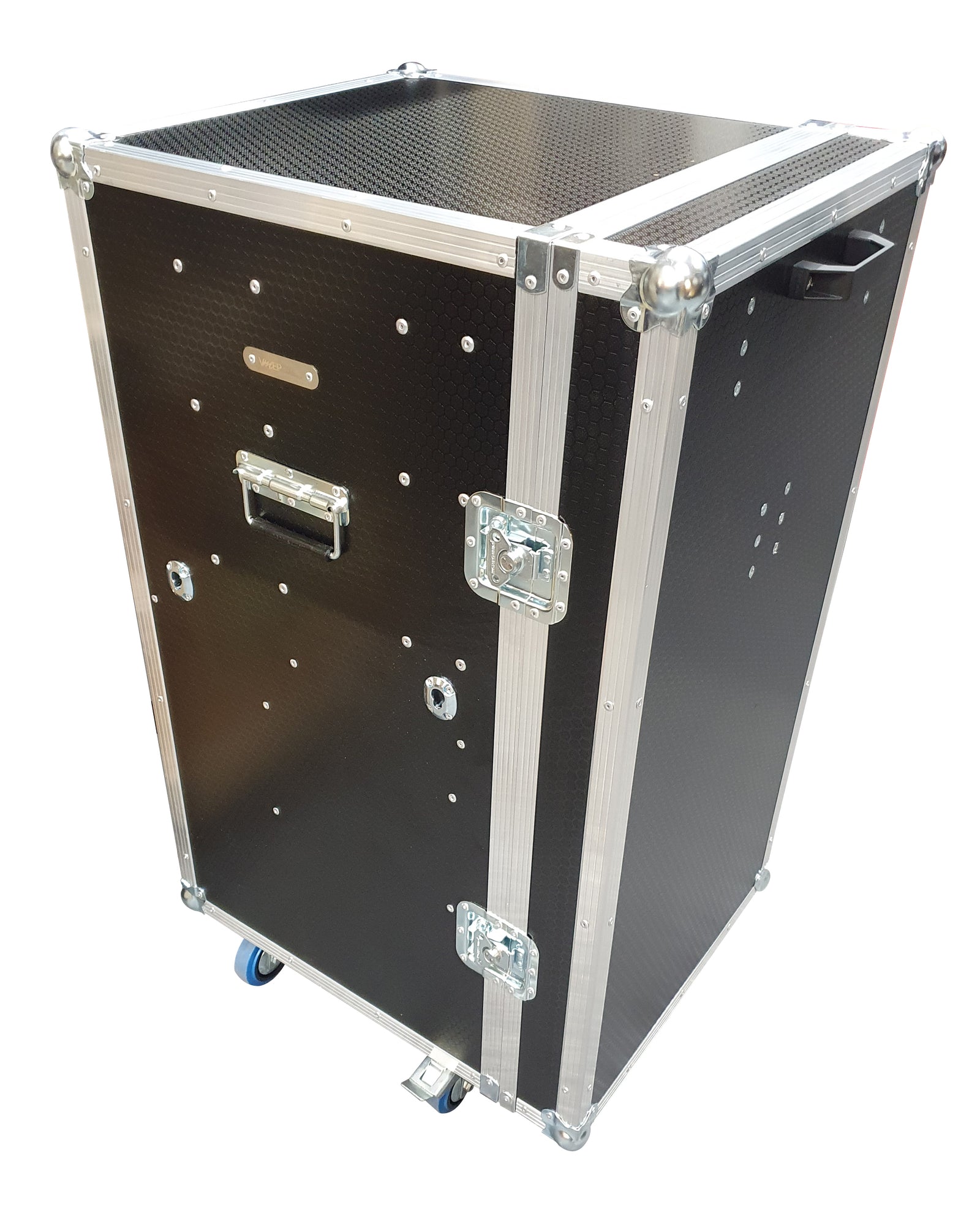 Hospitality Fridge Flight Case - VME-HC1 view 2