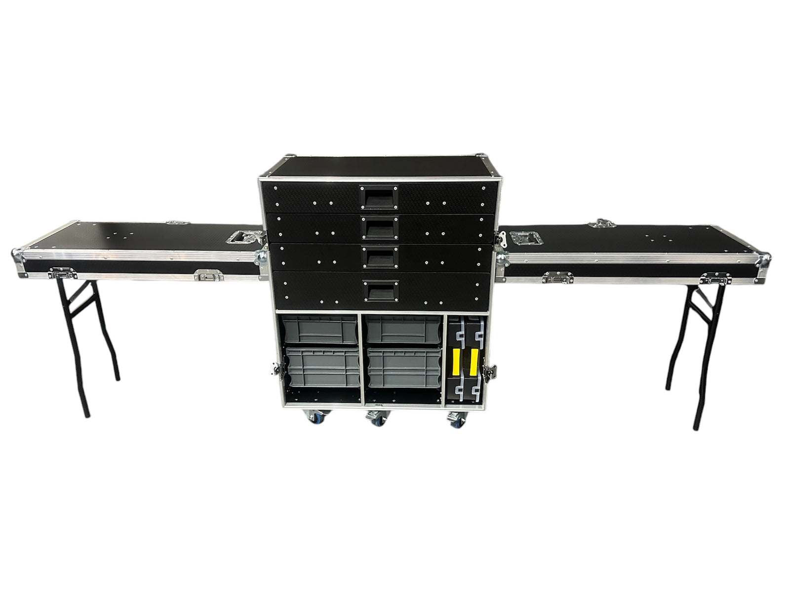 Tool Box - VME-TB1 view 5