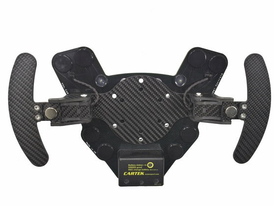 Cartek Wireless Control System view 5