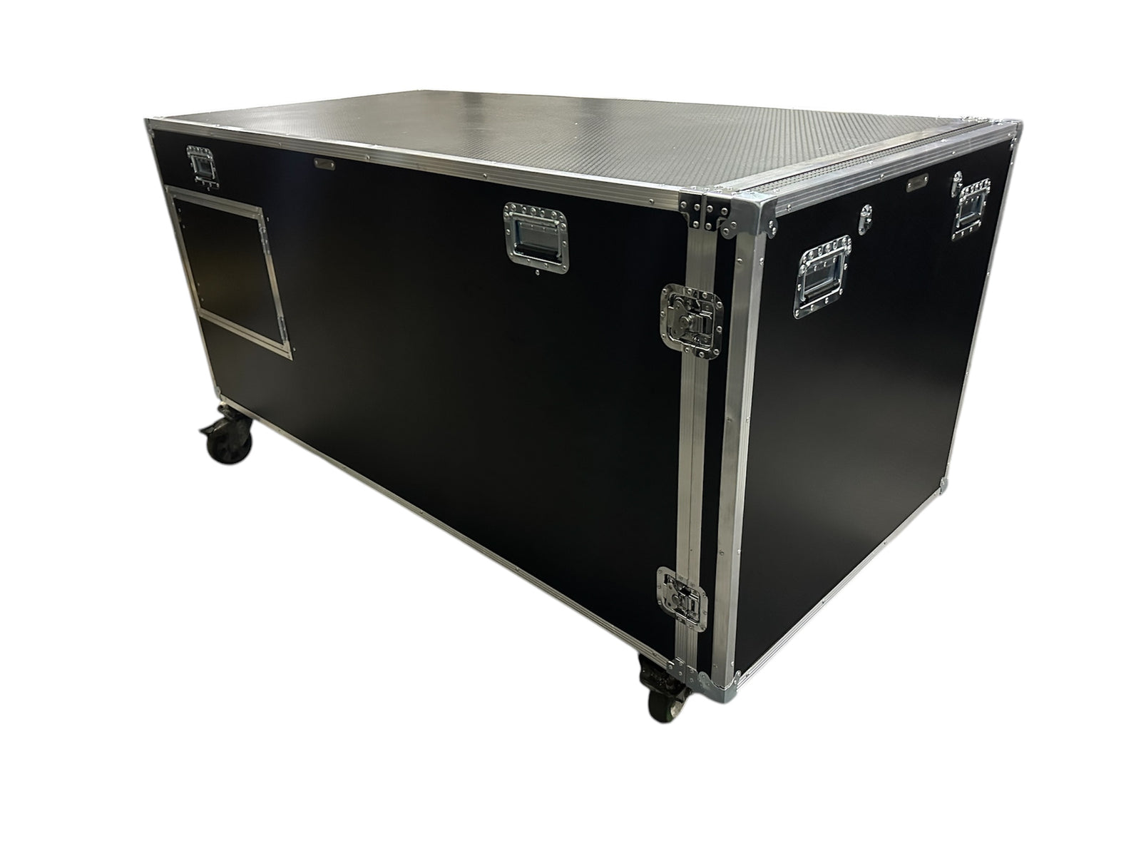 Large Fuel Rig Cases - VME-Fuel7 view 2