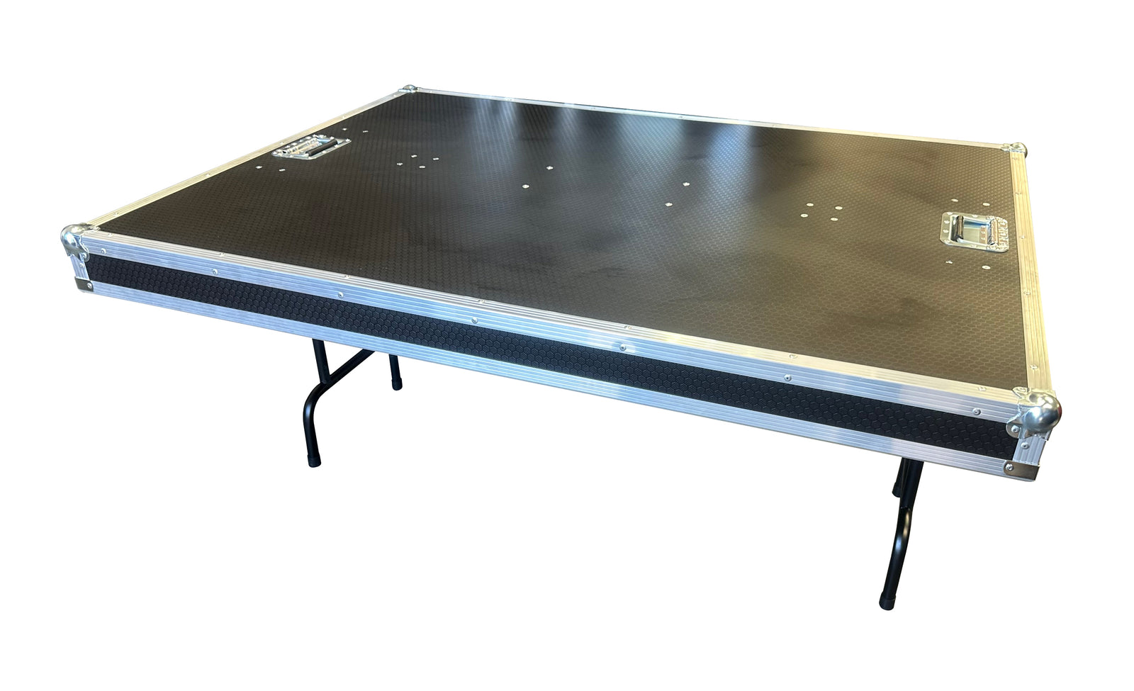 Hospitality Flight Case With Fridge, Draws & Table - VME-HC23 view 5