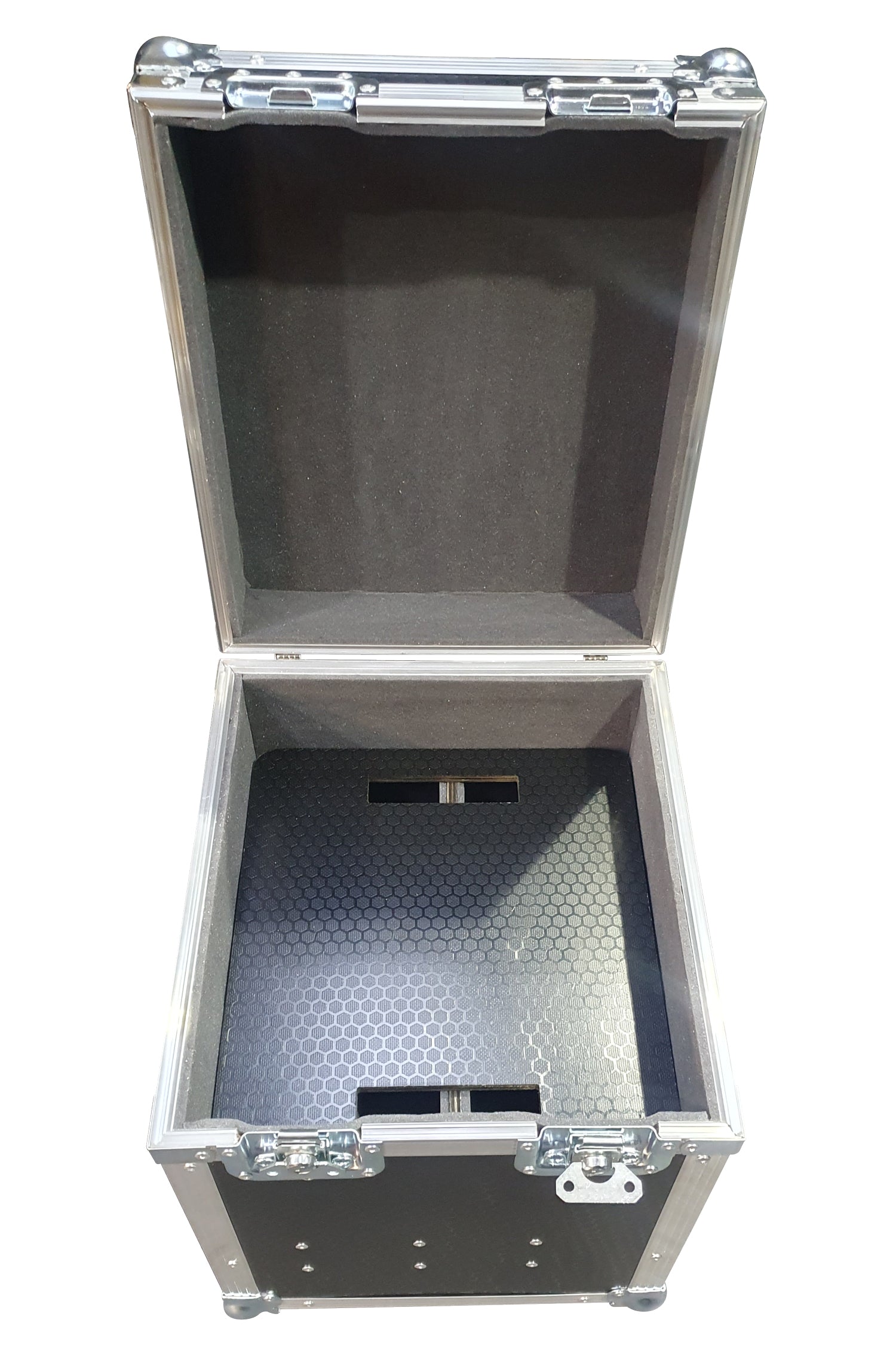 STR Corner Weight Scale Flight Case VME-SU1 view 3