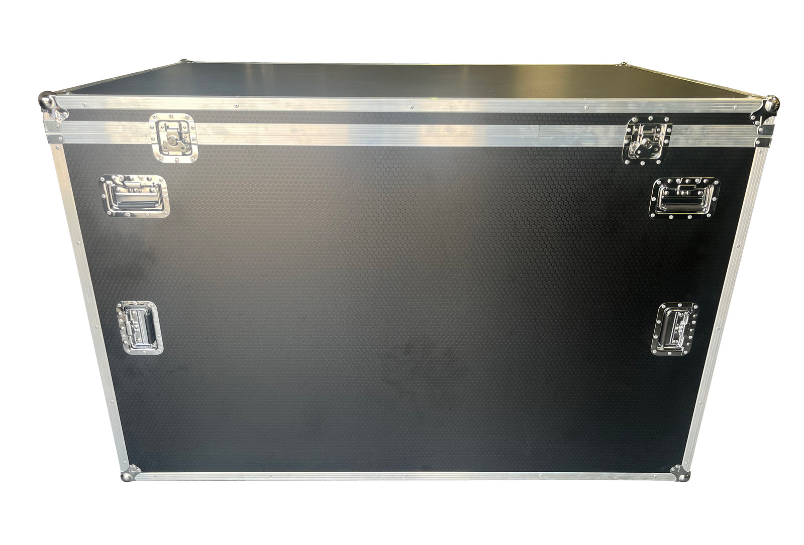 Laminate / Composite Euro Container Case - VME-EC40 view 4