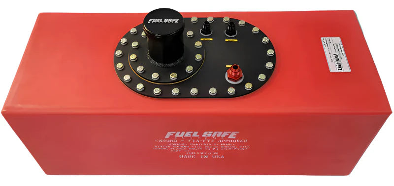 Fuel Safe Racing Cells Core Range FIA Certified