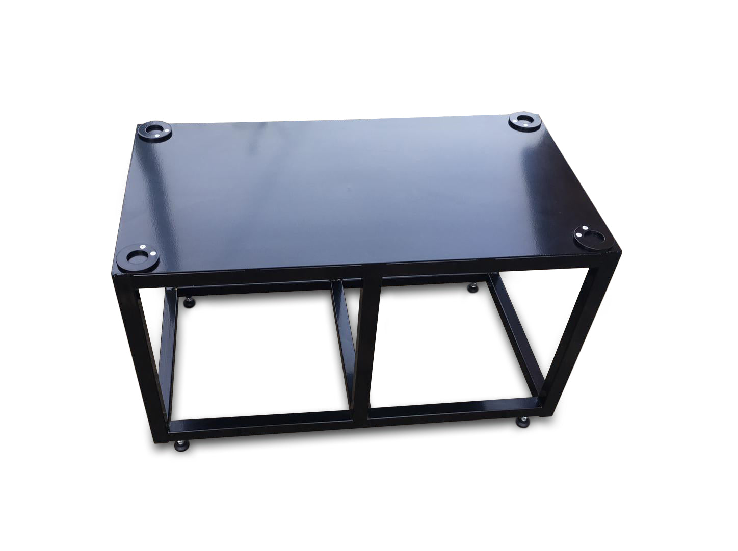 Wheel Alignment Pad Leveller Extension Tables view 4
