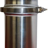 ARE Fabricated Oil Tank