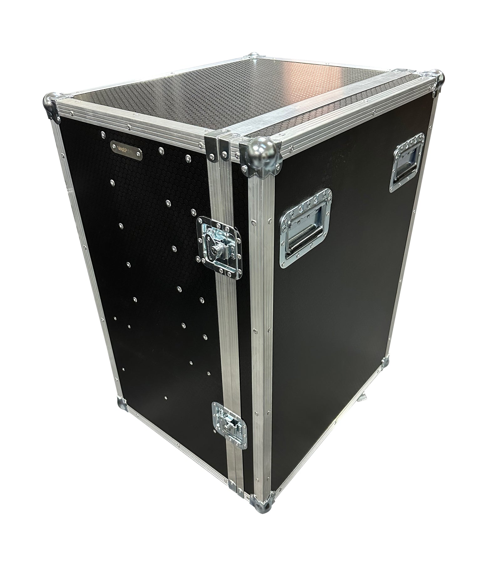 Air Jack elephant feet and skates case VME-AJF4 view 3