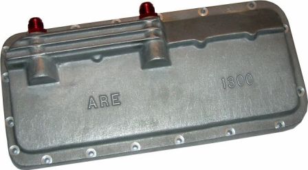 Alfa Romeo 1750-2000 Dry Sump Kit