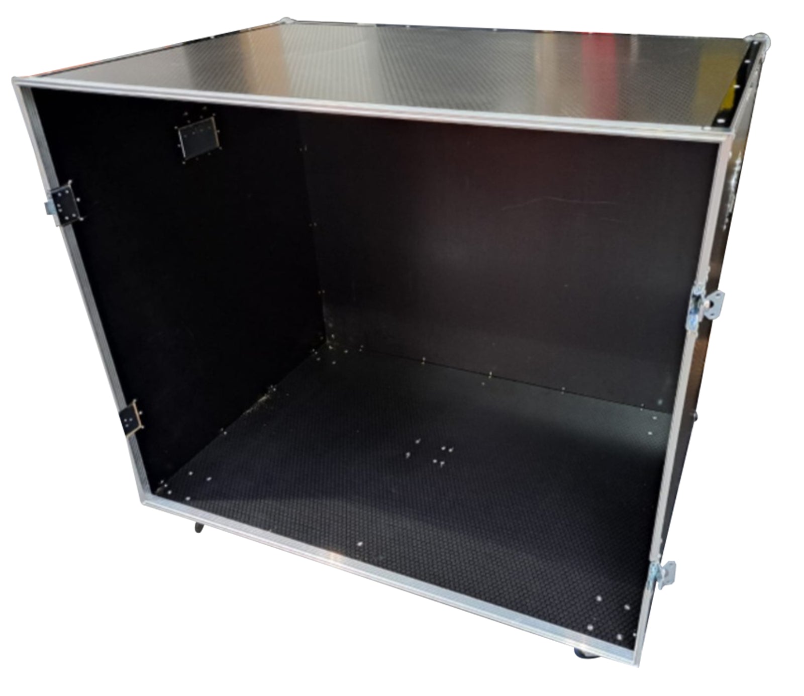 Awning Flooring Flight Case VME-Awn2 view 2