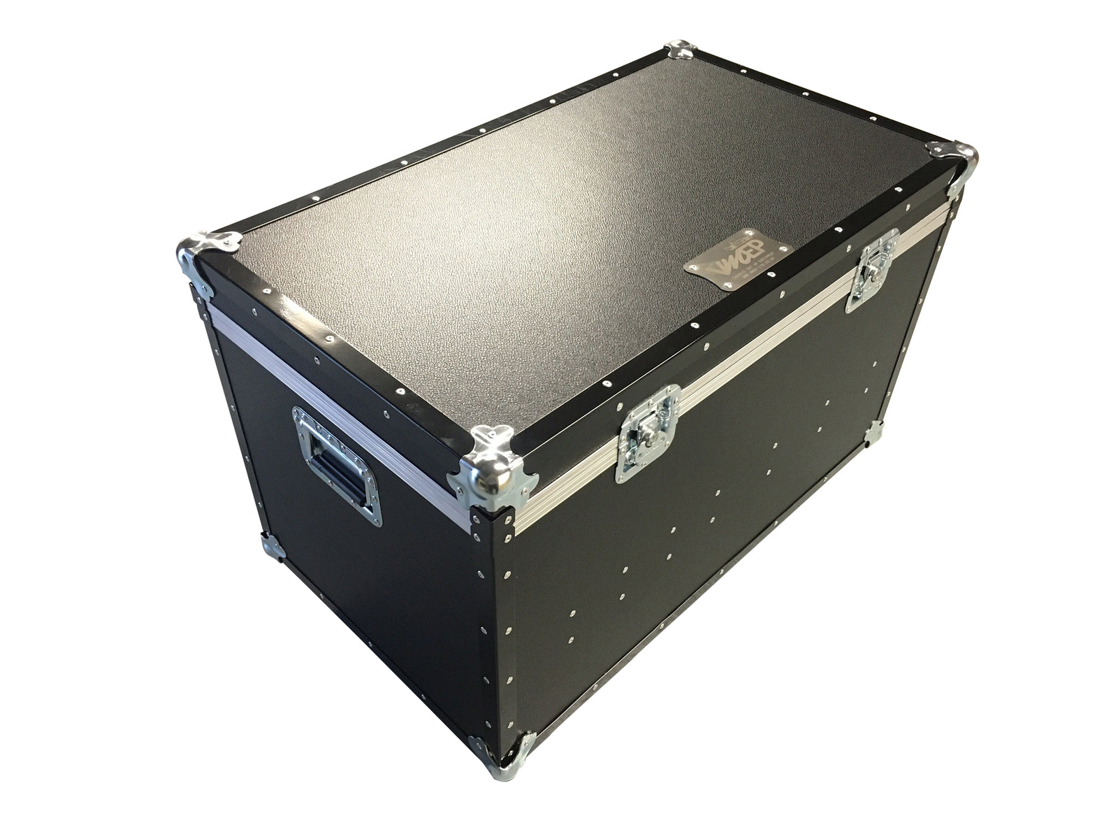 Pad Levellers - Suits Intercomp 15X15X2.5" Scales Including Flight Case view 3