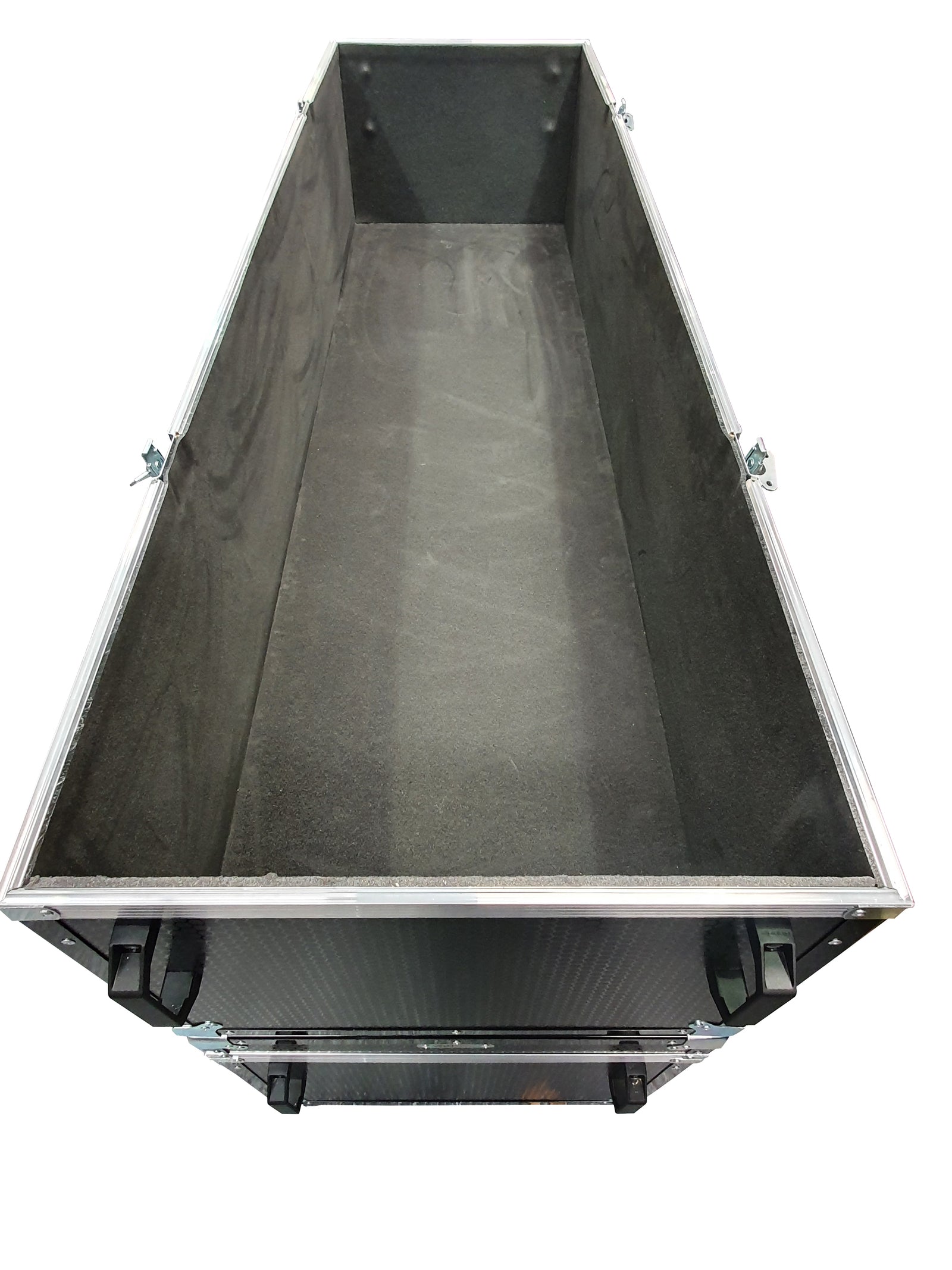 VMEP Awning Light Storage Flight Case VME-Awn3 view 3