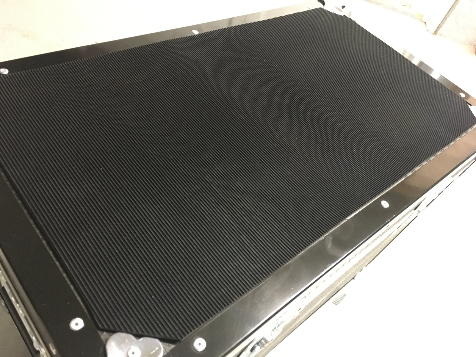 Medium Foam Lined Flight Case view 2
