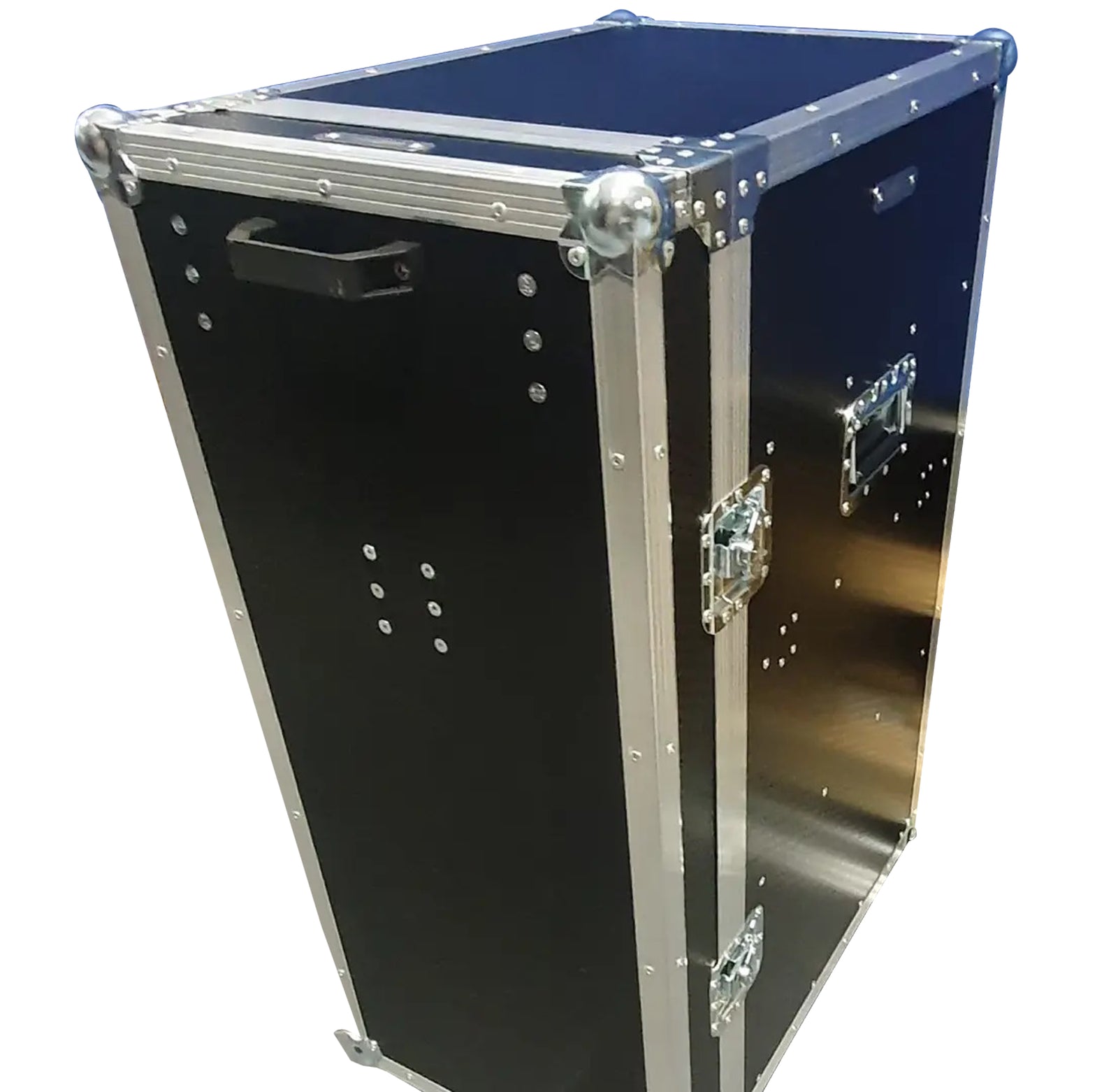 Roll Cabinet Single Column VME-EC12 view 3