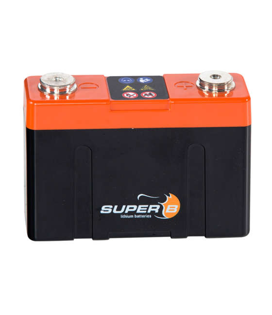 ANDRENA 12V2.5AH