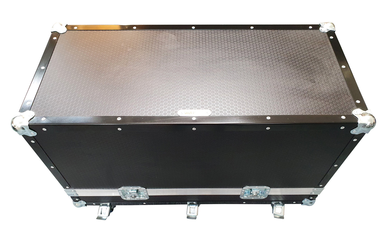 Flight Case Upside Down VME-Box4 - Various Sizes view 4