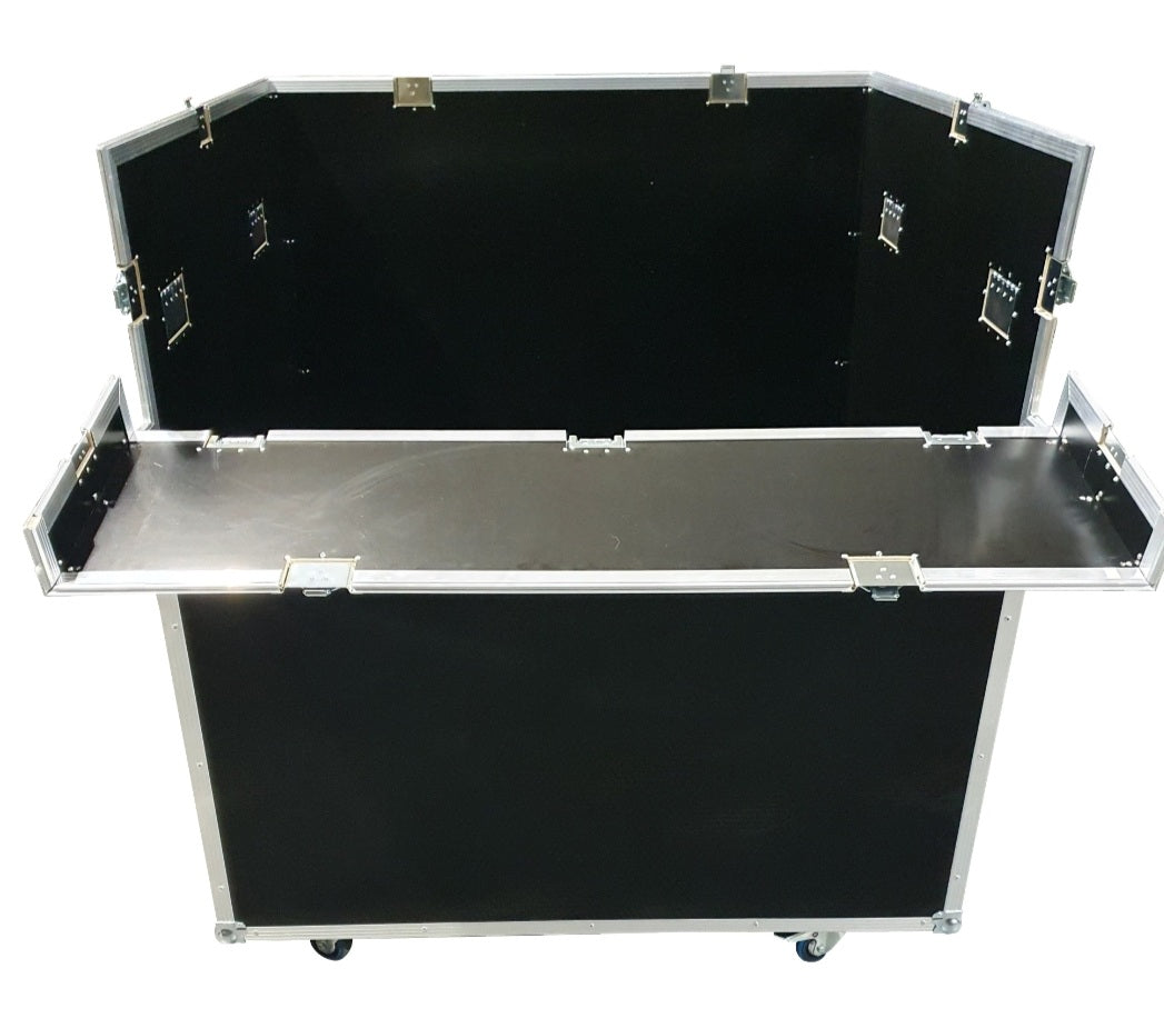 Large Airfreight Case VME-Box8 view 3