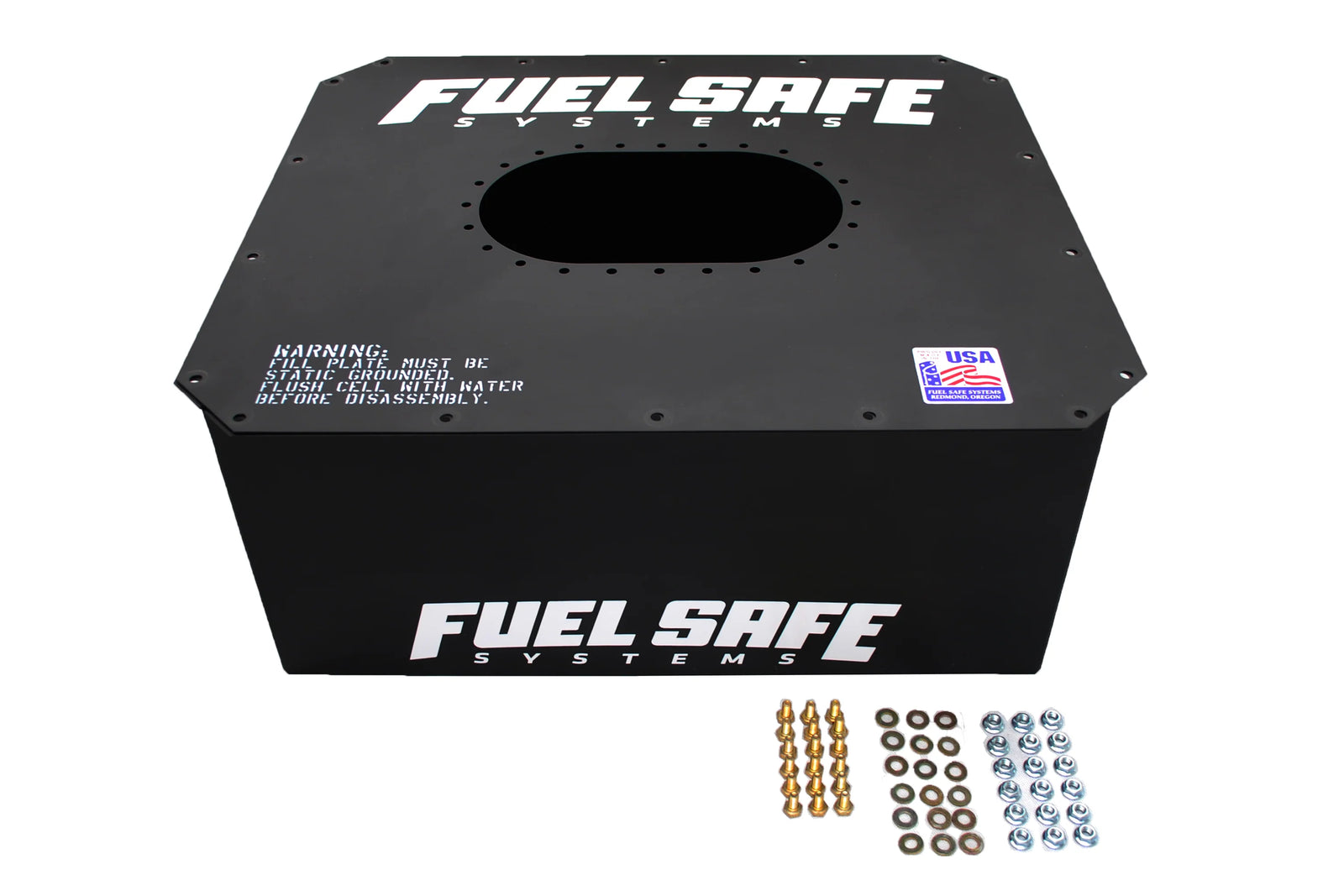 Fuel Safe Racing Cells Core Range FIA Certified view 4