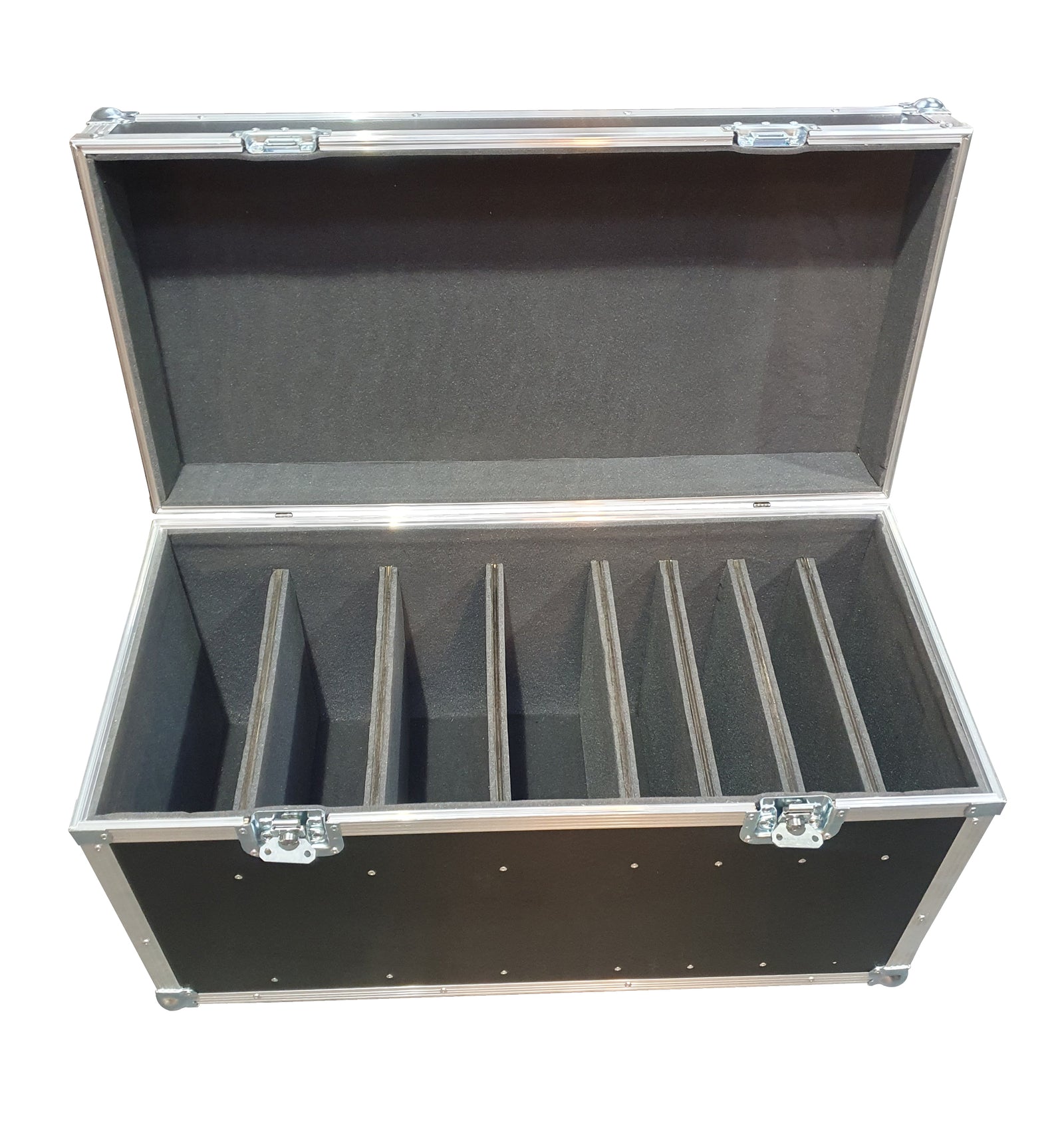 STR Corner Weight Scale & Pad Leveller Flight Case VME-SU4