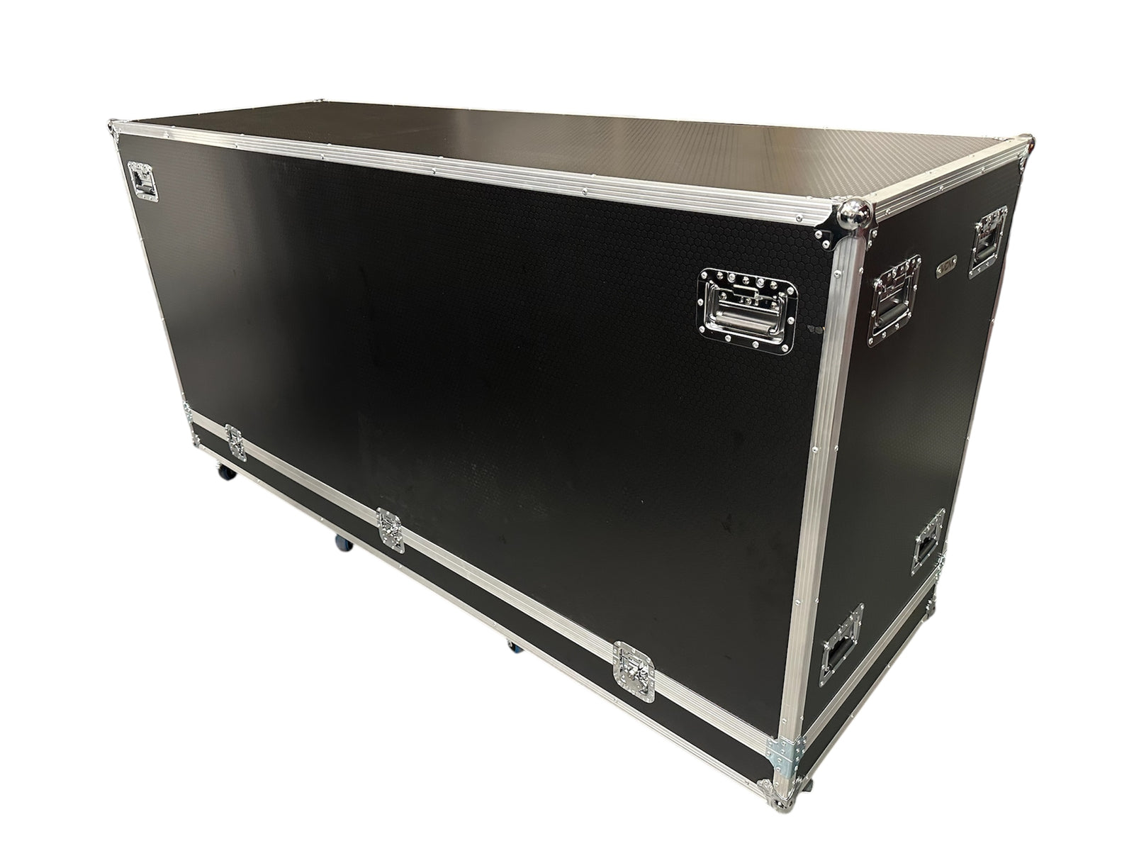 Pro-Sim Evolution GT Race Simulator Flight Case Package view 8