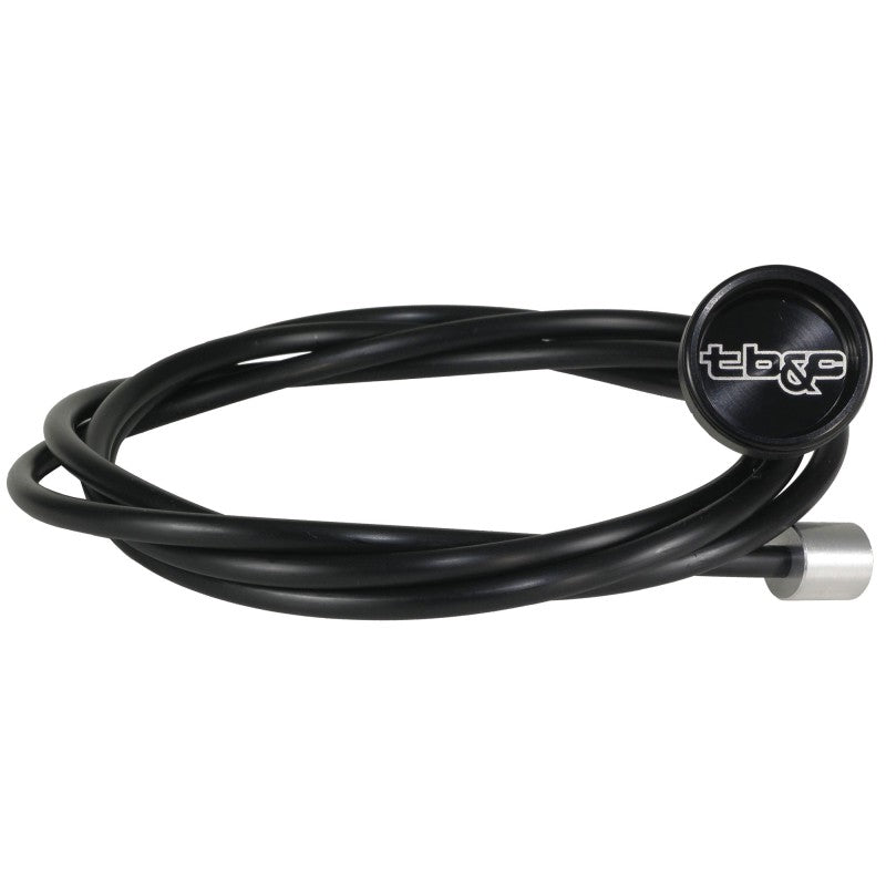 Tilton Brake Bias Adjuster Cable view 3