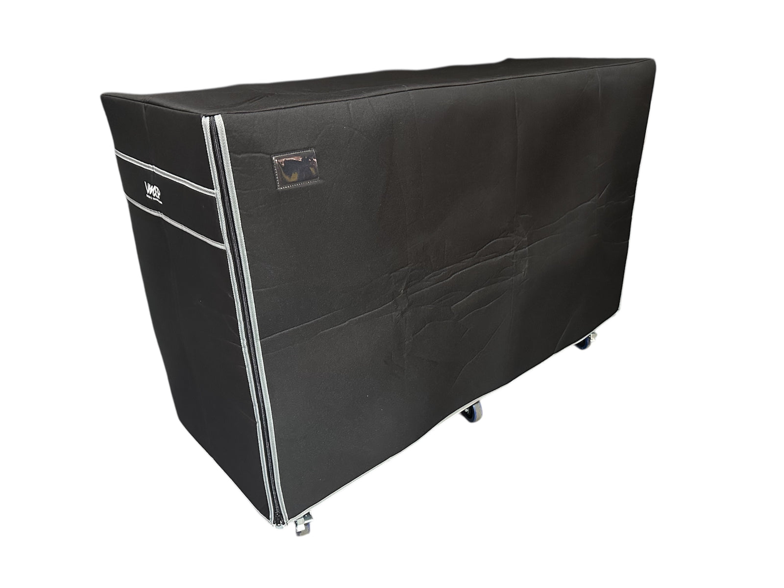 Tool Box Flight Case With Hinged Doors - VME-TB21 view 6