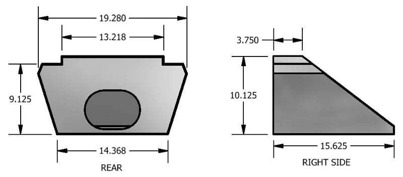 Fuel Cell CB401 view 3