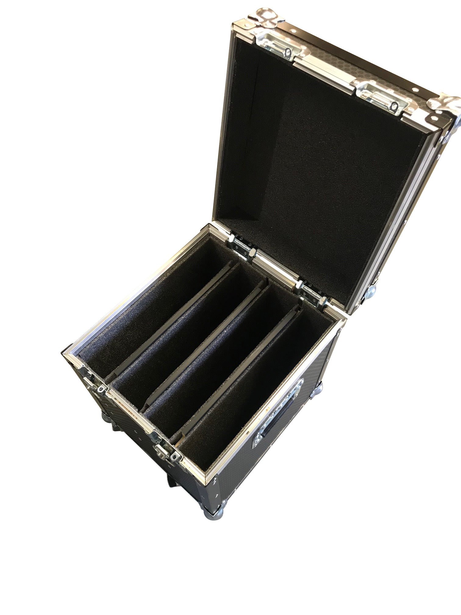Corner Weight Scale Flight Case VME-SU2