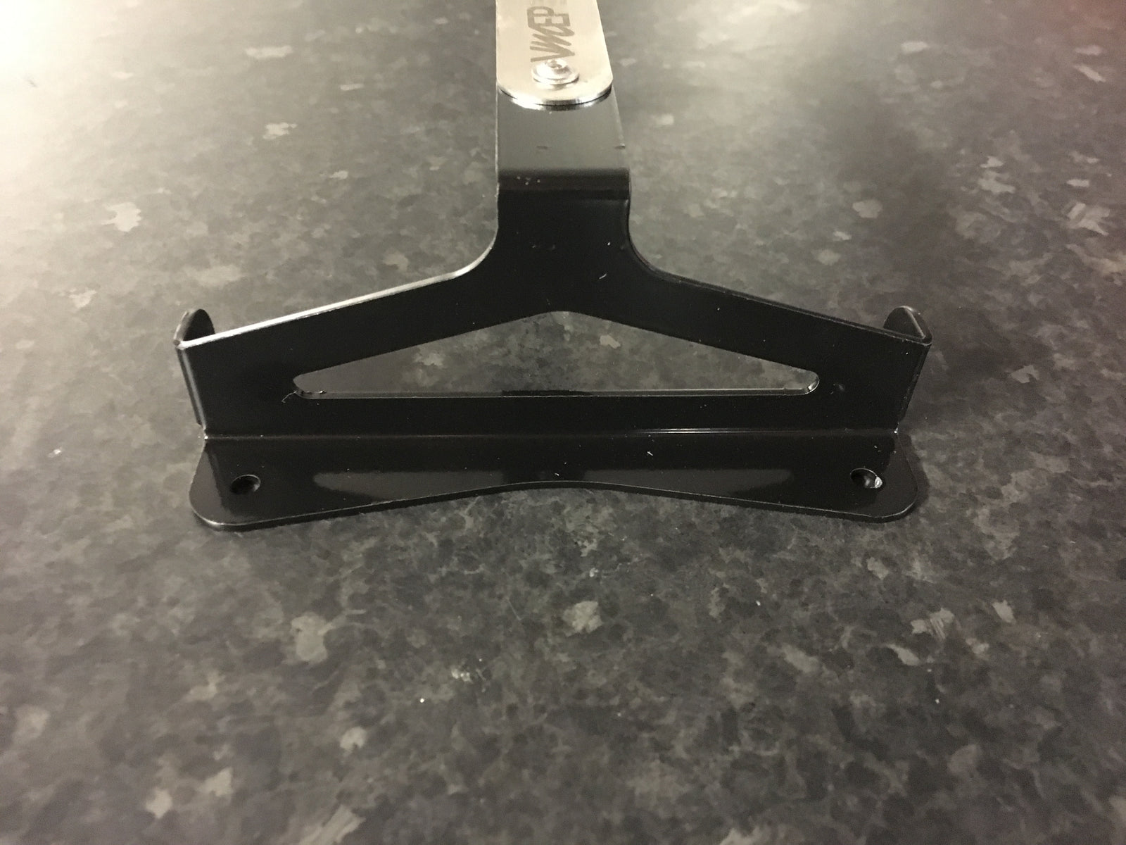 DTA  ECU Mounting Brackets view 4