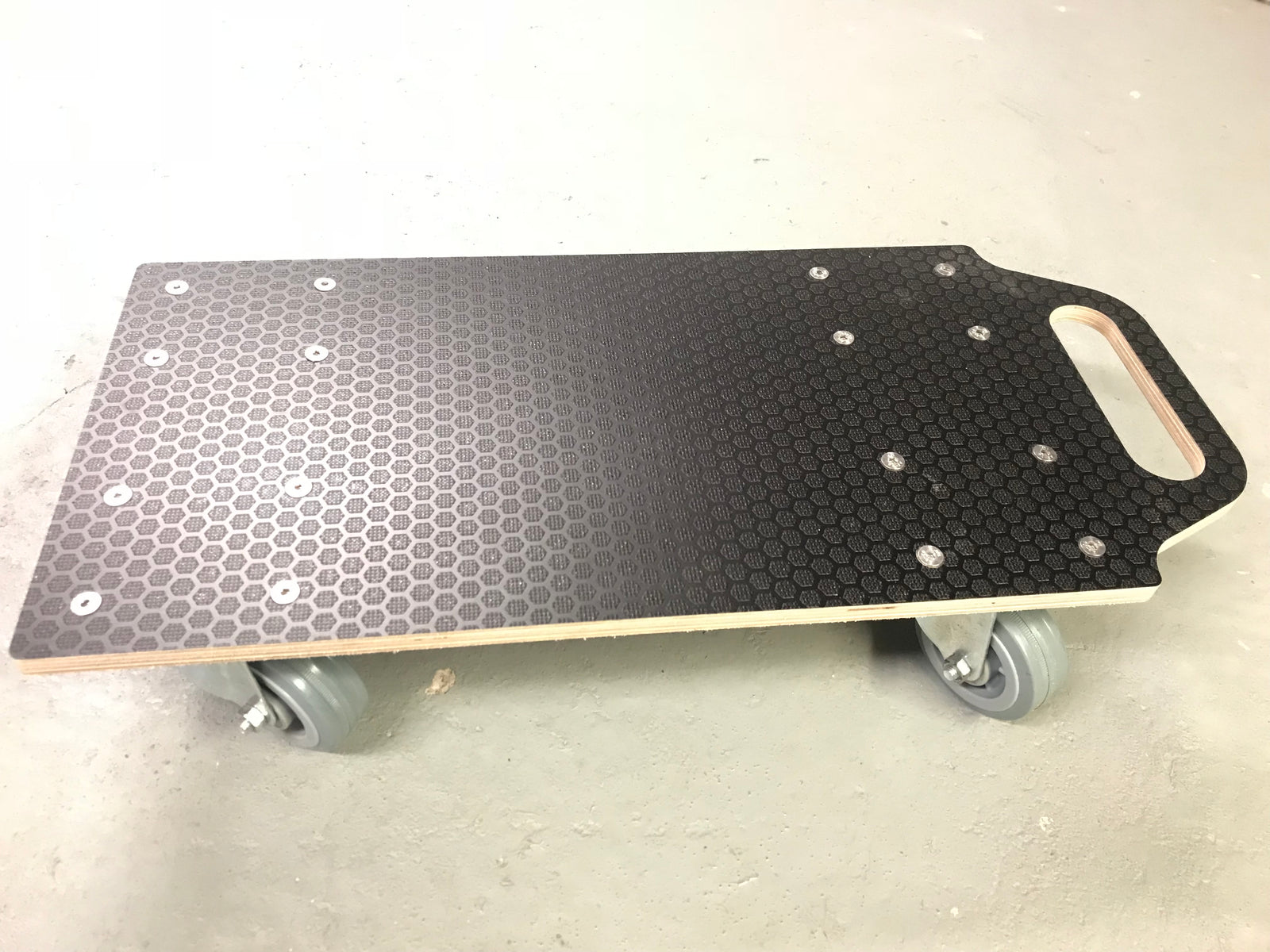 Dolly Board
