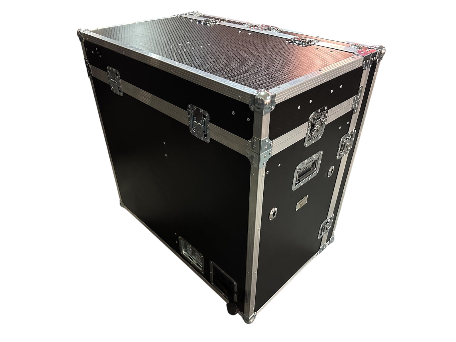 Hospitality / Data Case With 32" Smart TV - VME-HC32 view 4