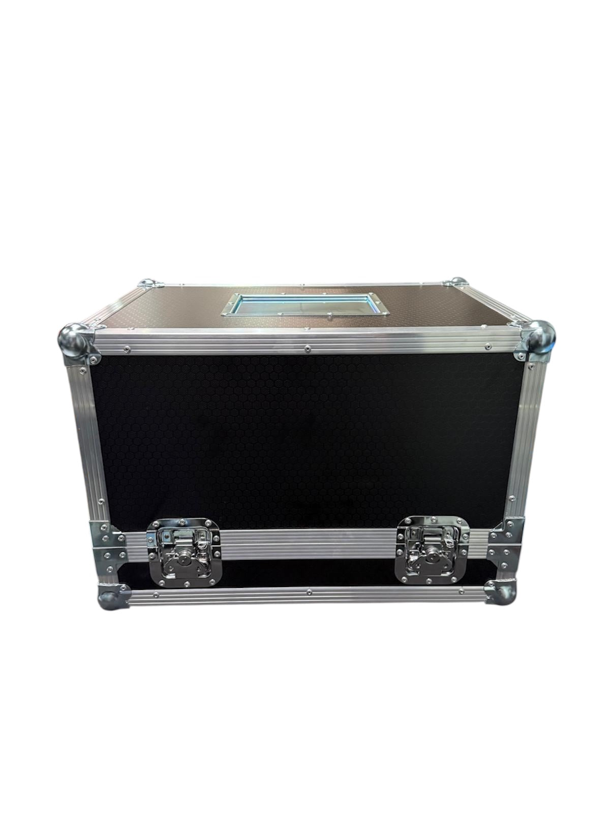 Small Engine / Gearbox Flight Case - VME-Box45 view 3